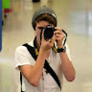 Meet your Posher, Liam